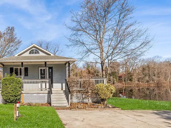 19 Bridgeton Fairton Rd, Fairton, NJ 08320
