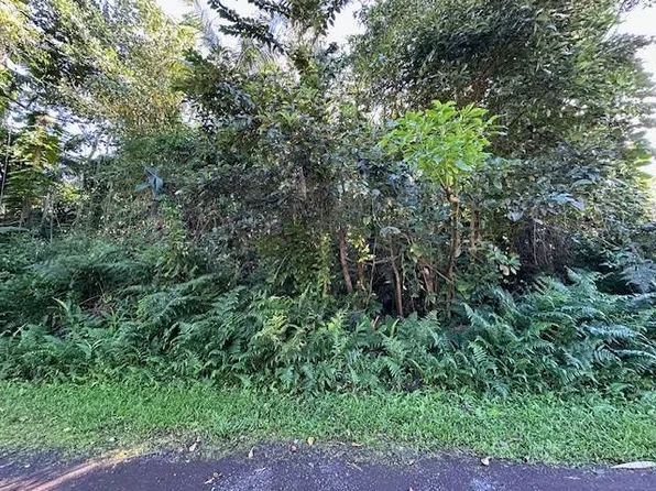 Driftwood Ln Lot 171, Pahoa, HI 96778
