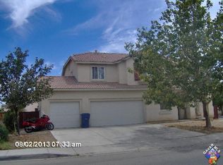 3728 E Las Palmas Ave, Palmdale, CA 93550