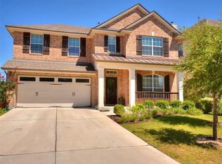 212 El Socorro Ln, Austin, TX 78732