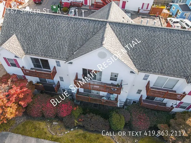 467 Spicer St #A — Photo 8