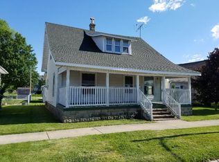 408 E Jefferson St, Tipton, IN 46072
