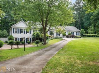 544 Maddux St, Monticello, GA 31064