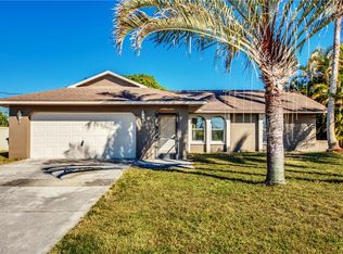 1105 SE 6th Ter, Cape Coral, FL 33990