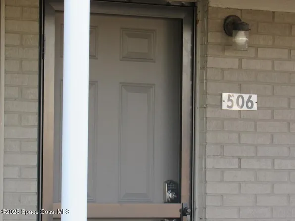 800 N Fiske Blvd APT 506, Cocoa, FL 32922