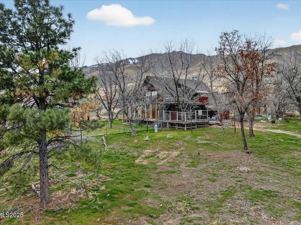 16555 N Red Rock Rd, Reno, NV 89508