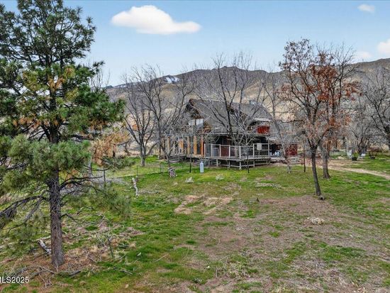 16555 N Red Rock Rd, Reno, NV 89508