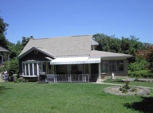 1015 Agnew Rd, Pittsburgh, PA 15227