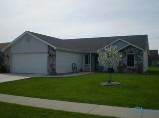 545 Fugate Dr, Defiance, OH 43512