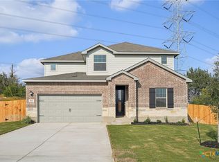 552 Shelton Pass, Cibolo, TX 78108