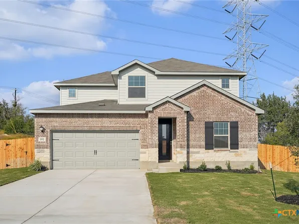 552 Shelton Pass, Cibolo, TX 78108