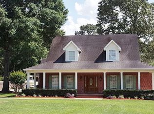 10331 Hunters Ridge Dr, Mobile, AL 36695