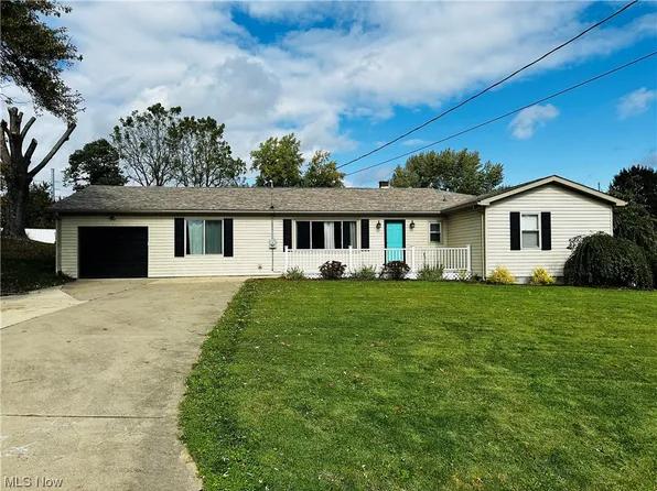 50532 Fisher Ave, East Liverpool, OH 43920