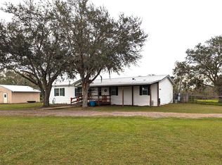 10956 Revell Rd, Duette, FL 34219