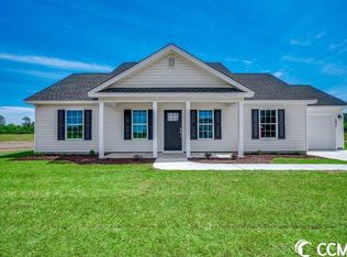 7057 Browns Way Shortcut Rd, Conway, SC 29527
