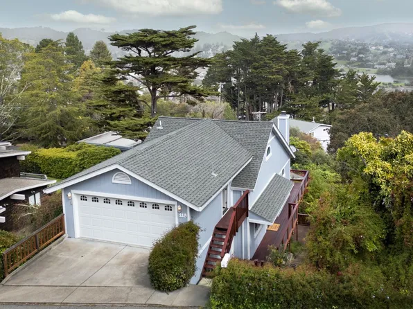 119 Stanford Avenue, Mill Valley, CA 94941