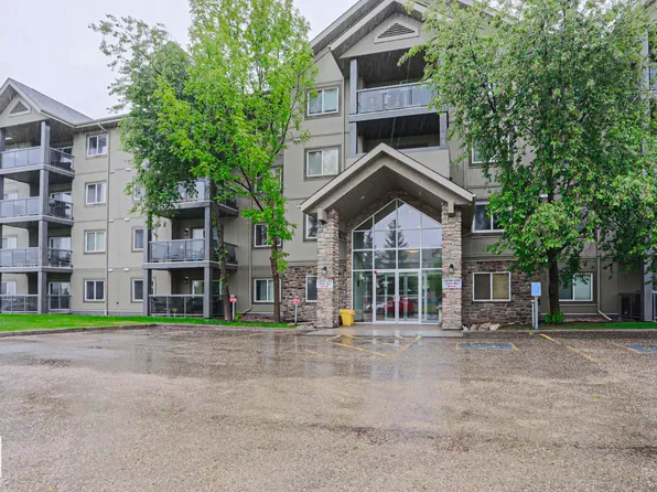 279 Suder Greens Dr NW #216, Edmonton, AB T5T 6X6
