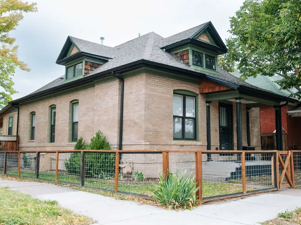 1701 E 36th Ave, Denver, CO 80205