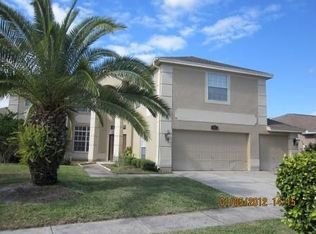 15912 Lahinch Cir, Odessa, FL 33556