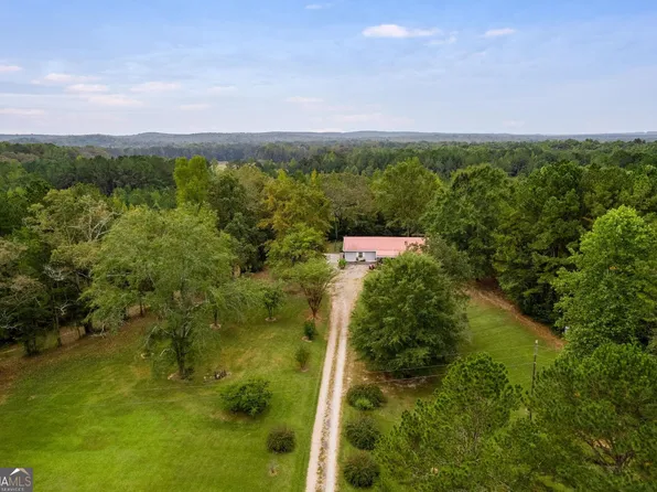 4848 Hollingsworth Ferry Rd, Franklin, GA 30217