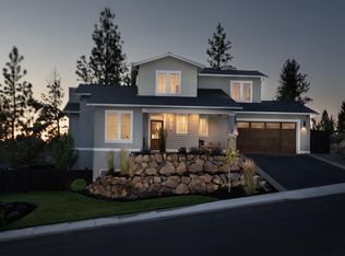 19184 NW Shevlin Bluffs Dr, Bend, OR 97703