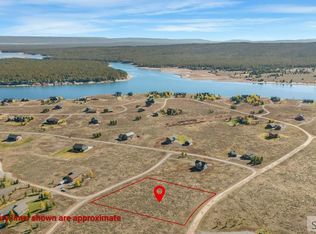 3811 Arange Peak Dr, Island Park, ID 83429