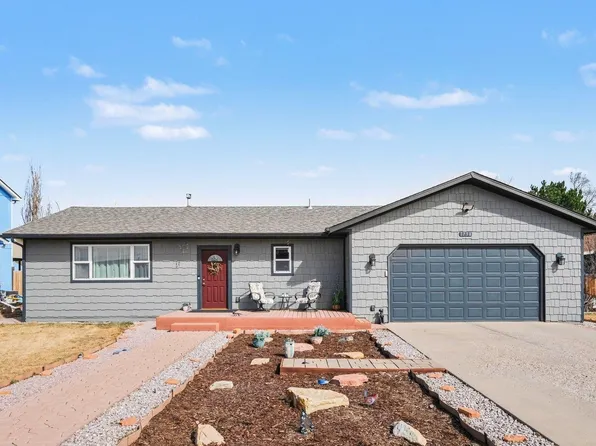 3738 Henderson Ave, Wellington, CO 80549