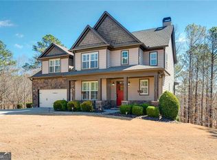 702 Ridgeway Ct, Canton, GA 30114