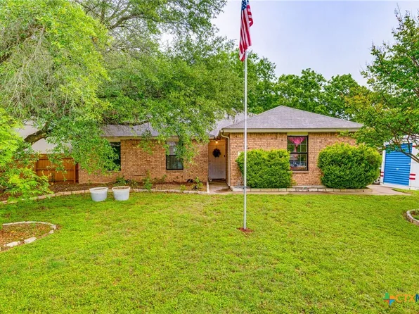 302 W Anderson Ave, Copperas Cove, TX 76522