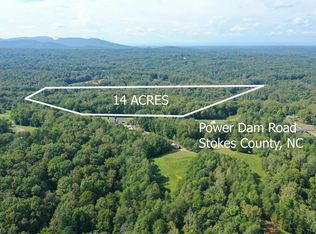 0 Power Dam Rd, Walnut Cove, NC 27052