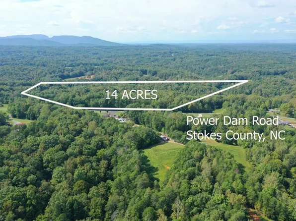 0 Power Dam Rd, Walnut Cove, NC 27052