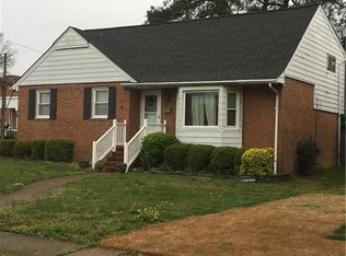 4820 Fitzhugh Ave, Richmond, VA 23230