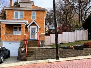 2219 Lucina Ave, Pittsburgh, PA 15210