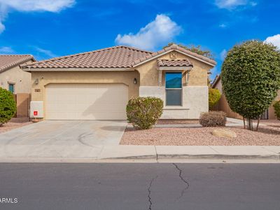 41304 W Rio Bravo Dr, Maricopa, AZ, 85138