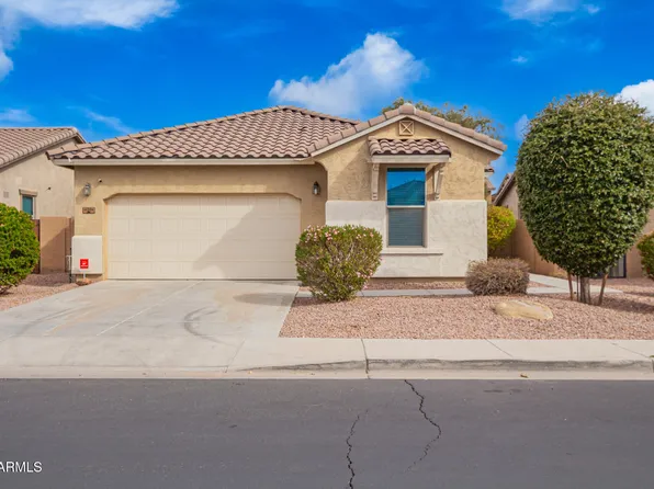 41304 W Rio Bravo Drive, Maricopa, AZ 85138