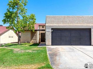 1414 W Hillside Pl, Yuma, AZ 85364