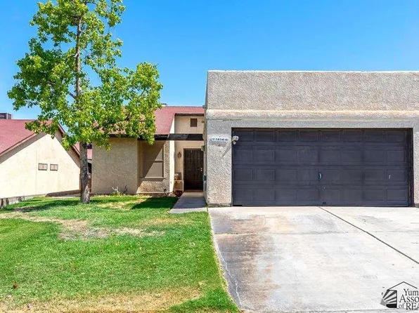 1414 W Hillside Pl, Yuma, AZ 85364