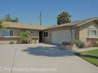 15772 Las Nubes St, Westminster, CA 92683