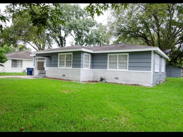 1417 Highland Dr, Bay City, TX 77414