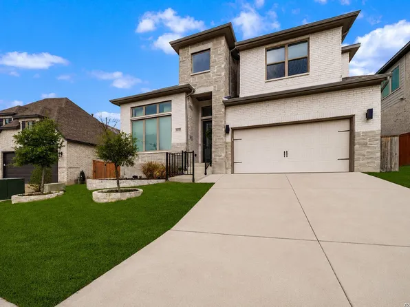 12343 Fort Duncan, San Antonio, TX 78245