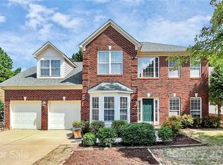 148 Foxtail Dr, Mooresville, NC 28117