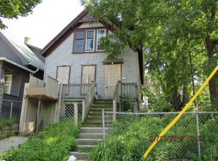 1125 W Chambers St, Milwaukee, WI 53206