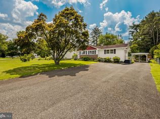 1731 Magnolia Rd, Vineland, NJ 08361