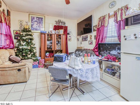 3134 E San Antonio Ave, El Paso, TX 79905