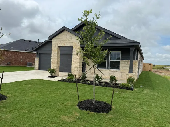 114 Rodney Boat Rd, Kyle, TX 78640