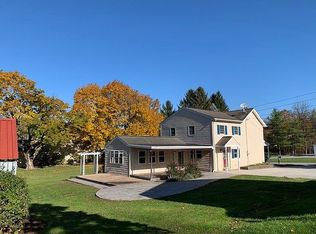 1016 S York St, Mechanicsburg, PA