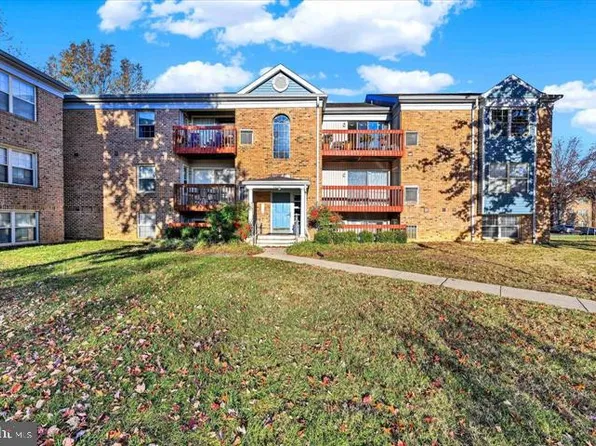 1256 Sugarwood Cir APT 203, Essex, MD 21221