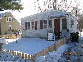 47 Ocean Park Rd, Saco, ME 04072