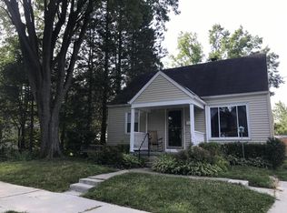 155 Franklin Ave, Westerville, OH 43081