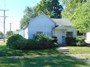 428 E Ohio St, Bluffton, IN 46714